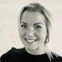 Lina Nilsson