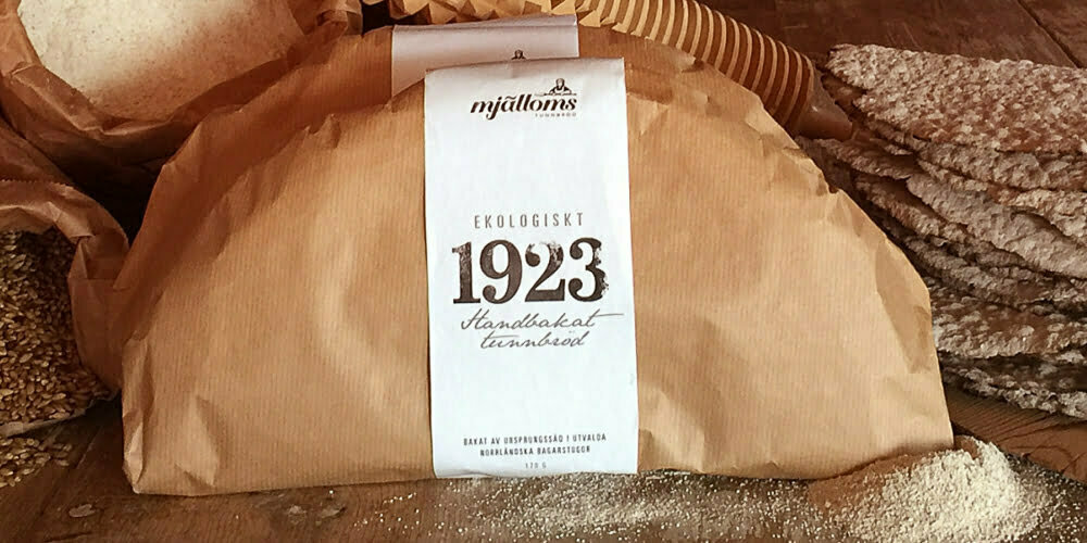 1923 tunnbröd